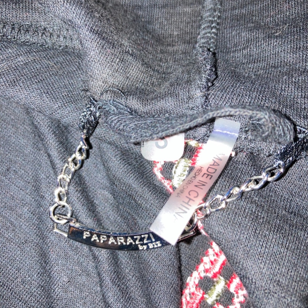 Paparazzi jacket - Picture 4 of 7